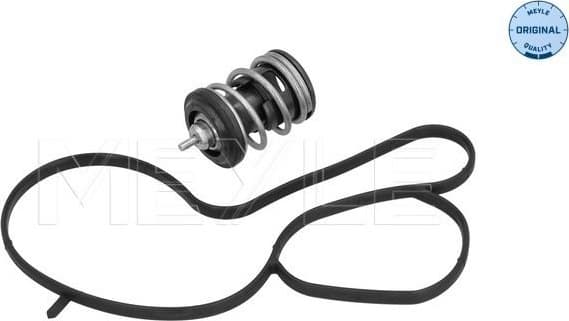 Thermostat, coolant MEYLE-ORIGINAL: True to OE. 128 228 0025
