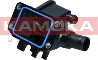 Thermostat, coolant 7710160 - image 2