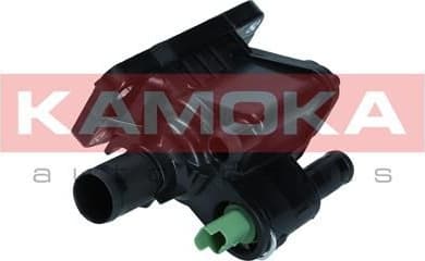 Thermostat, coolant 7710160 - image 3