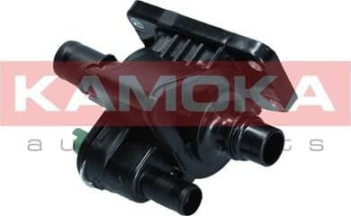 Thermostat, coolant 7710160 - image 4