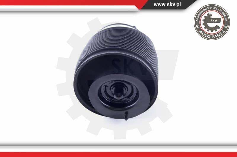 Air Spring, suspension 58SKV009 - image 2