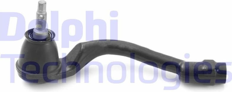Tie Rod End TA3454