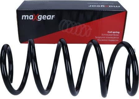 Suspension Spring 60-0879D - image 2