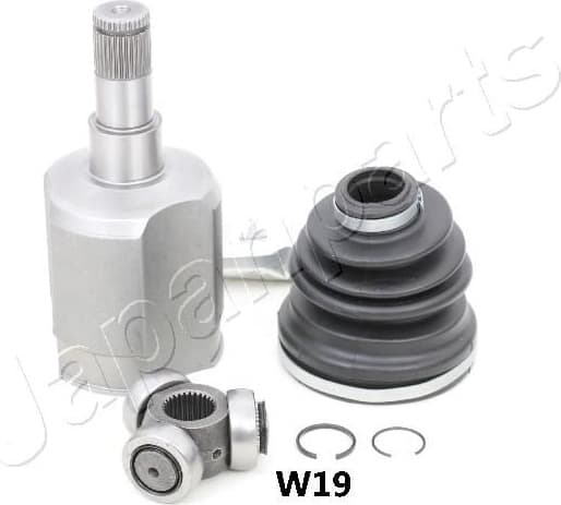 Joint Kit, drive shaft GI-W19