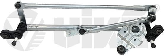 Wiper Linkage 99551788901