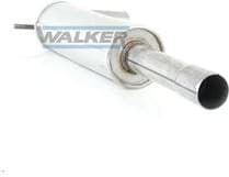 Centre Muffler 25255 - image 4