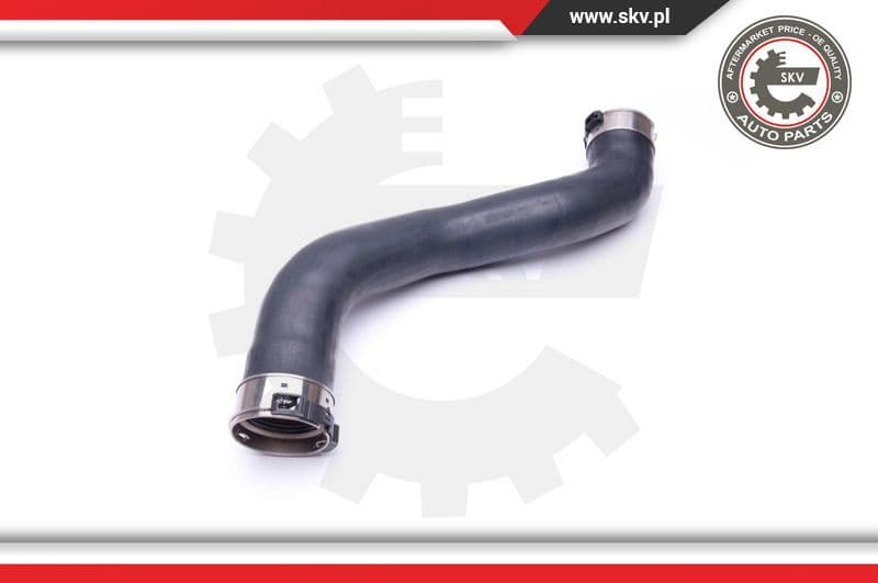 Charge Air Hose 43SKV405