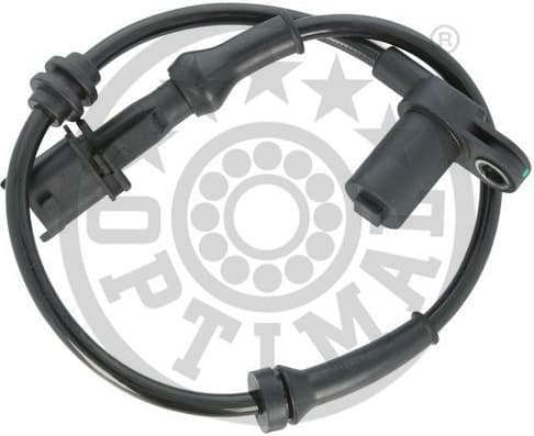 Sensor, wheel speed 06-S038 - image 2