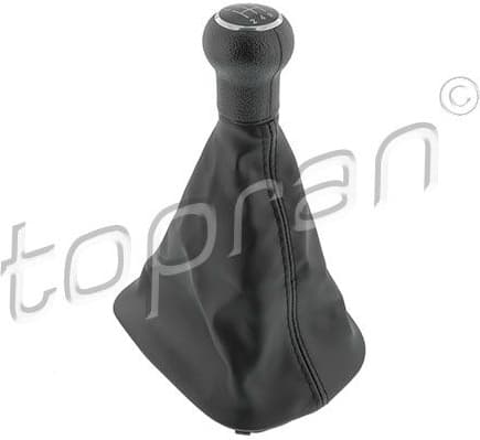 Gear Lever Gaiter 114 976