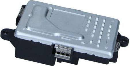 Resistor, interior blower 27-2172 - image 2