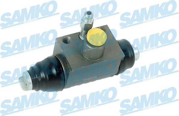 Wheel Brake Cylinder C99958