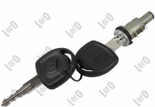Lock Cylinder LORO 132-037-002