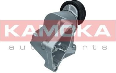 Belt Tensioner, V-ribbed belt R0602 - image 4
