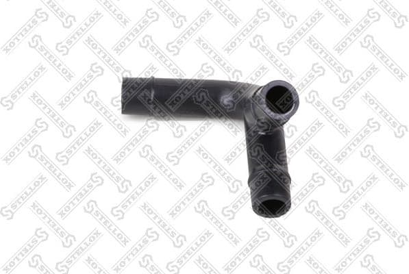 Hose, cylinder head cover ventilation 10-35500-SX