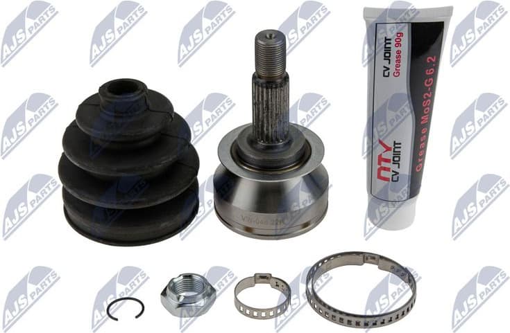 Joint Kit, drive shaft NPZ-VW-046 - image 2