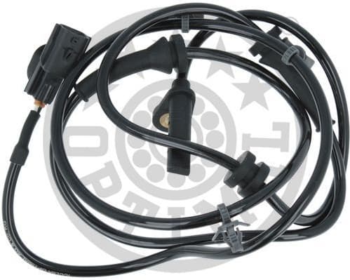 Sensor, wheel speed 06-S903 - image 2