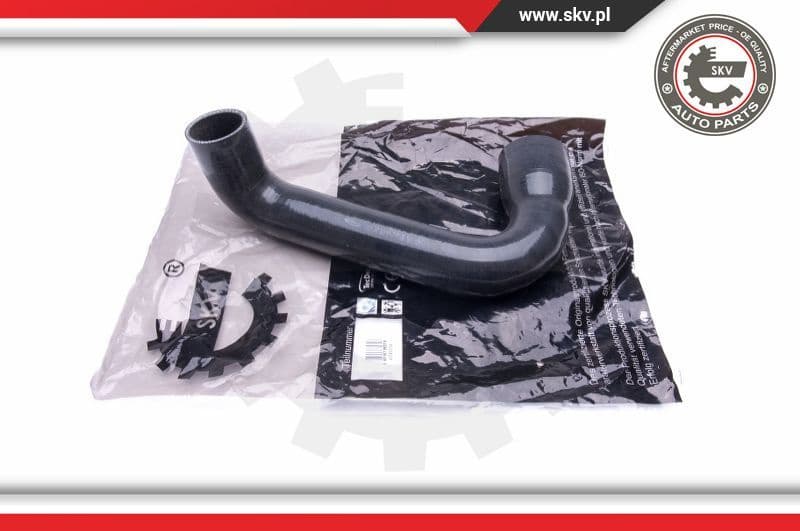 Charge Air Hose 43SKV154