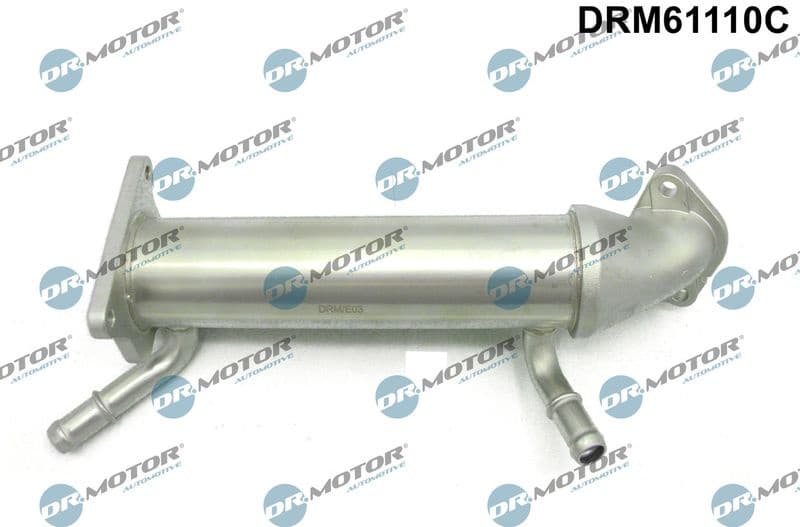 Cooler, exhaust gas recirculation DRM61110C