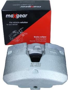 Brake Caliper 82-1263 - image 3