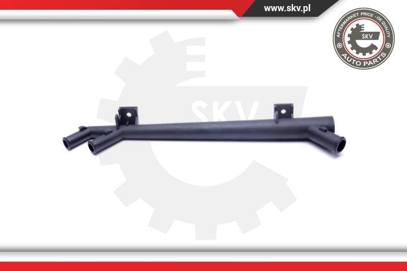 Coolant Pipe 54SKV191 - image 3