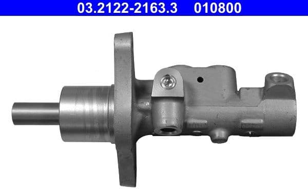 Brake Master Cylinder 03.2122-2163.3