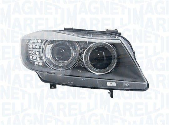 Headlight 719000000029