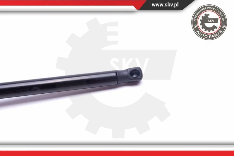 Gas Spring, boot/cargo area 52SKV672 - image 3