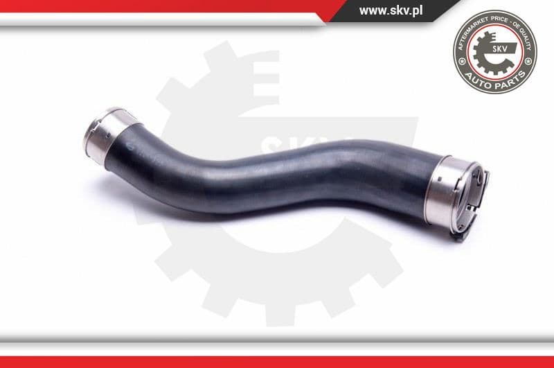 Charge Air Hose 54SKV194 - image 2