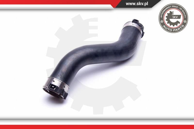 Charge Air Hose 54SKV194 - image 3