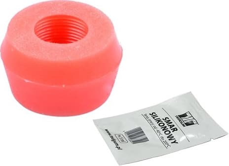 Mounting, shock absorber 00467311