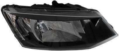 Headlight Depo 665-1131RMLDEM2