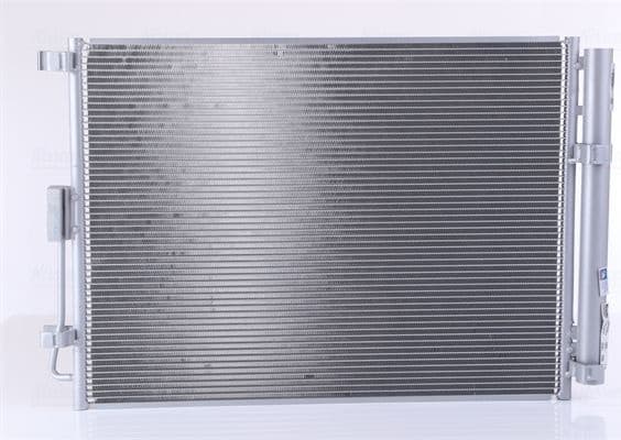 Condenser, air conditioning 940598