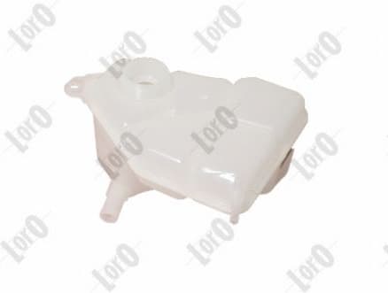 Expansion Tank, coolant LORO 017-026-002