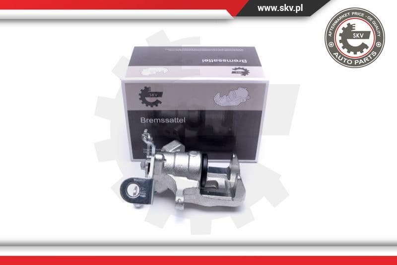 Brake Caliper 46SKV984