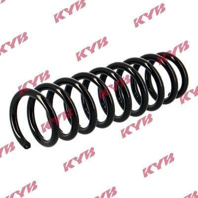 Suspension Spring K-Flex RA5232 - image 2