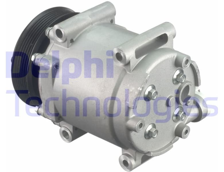 Compressor, air conditioning CS20352 - image 3