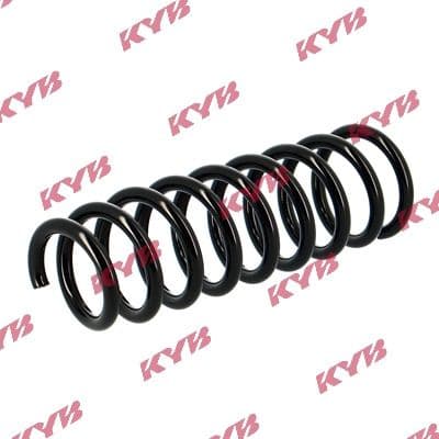 Suspension Spring K-Flex RA5408 - image 2