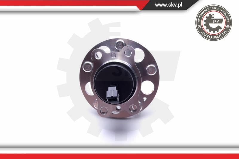 Wheel Bearing Kit 29SKV290 - image 3