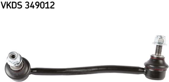Link/Coupling Rod, stabiliser bar VKDS349012