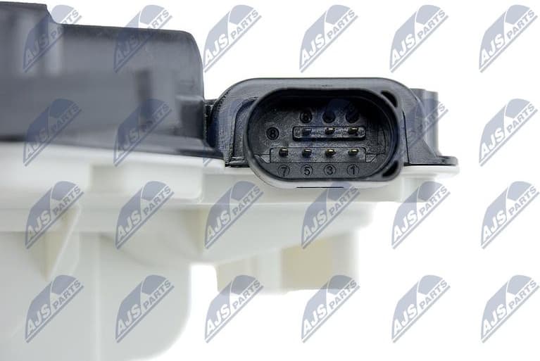 Door Lock EZC-SK-003 - image 6