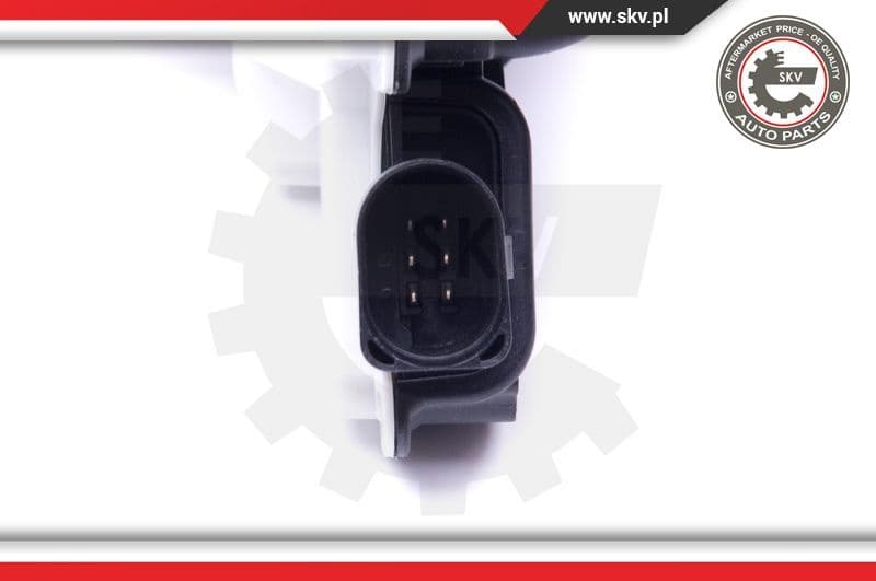 Door Lock 16SKV853 - image 5