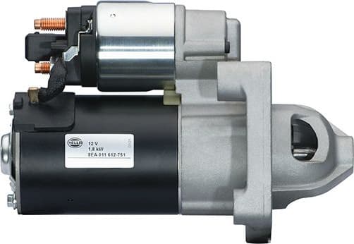 Starter 8EA 011 612-751 - image 4