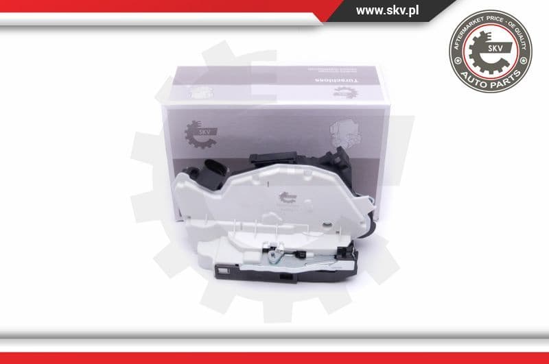Door Lock 16SKV854