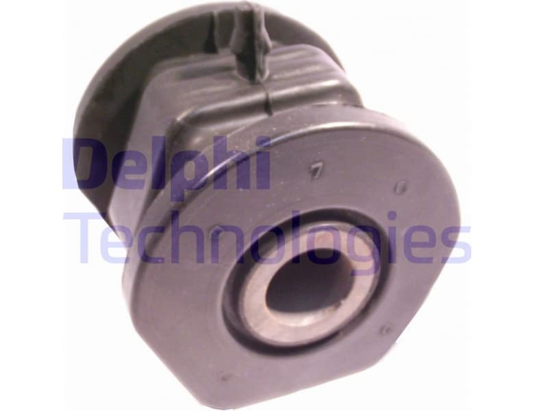 Mounting, control/trailing arm TD776W