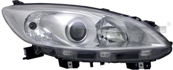 Headlight 20-12934-05-2