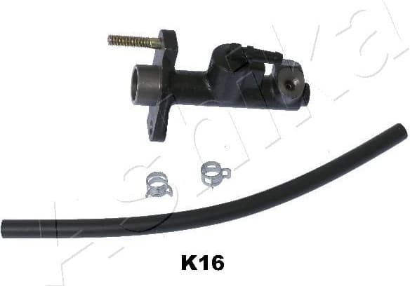 Master Cylinder, clutch 95-0K-K16
