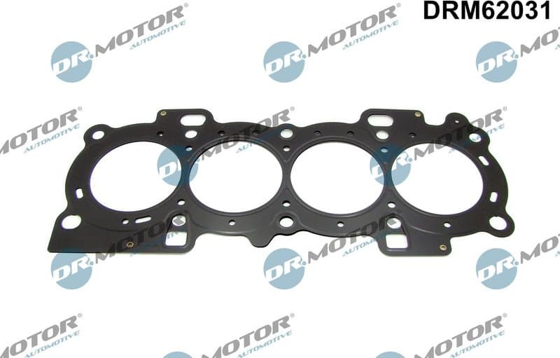 Gasket, cylinder head DRM62031
