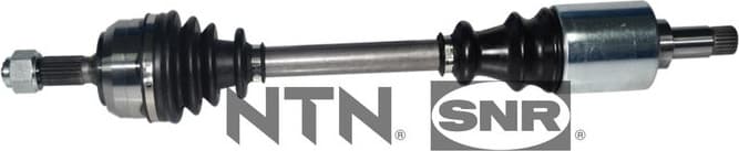 Drive Shaft DK66.013