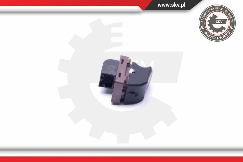 Switch, tailgate release 16SKV255 - image 2