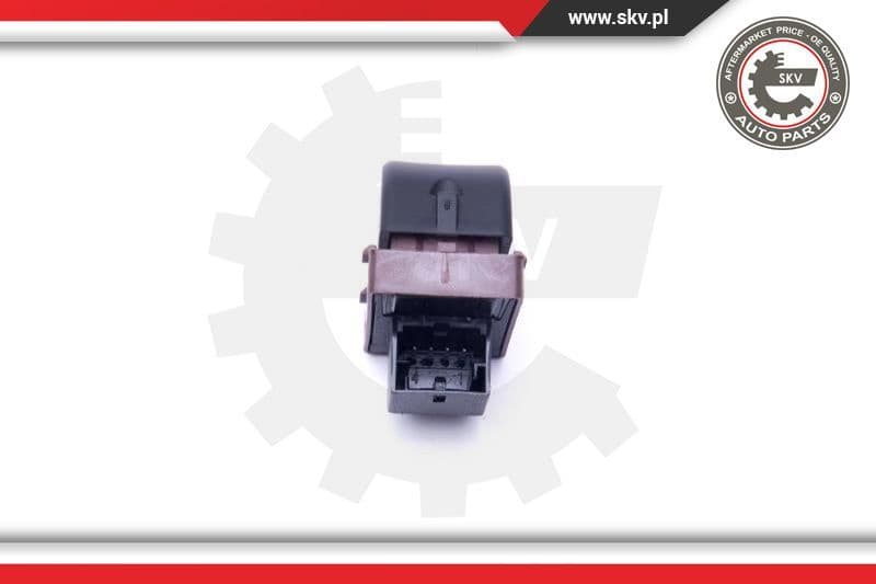 Switch, tailgate release 16SKV255 - image 3